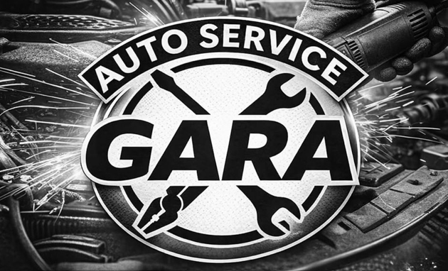 Auto Service Gara – Startseite